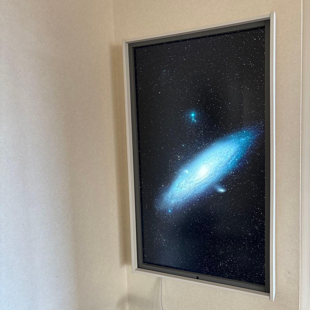 Atmoph Window 1アトモフウィンドウ 初代 AW101 - メルカリ