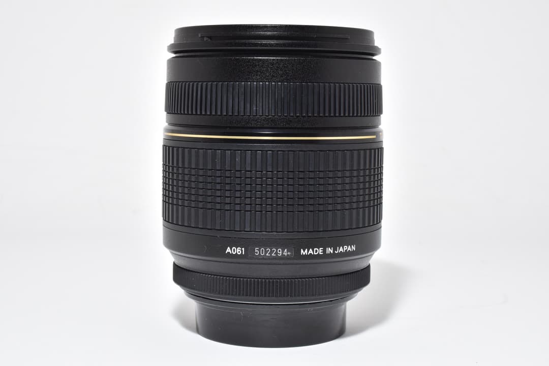 レンズ(ズーム) Tamron AF 28-300mm F3.5-6.3 XR Di Pentax