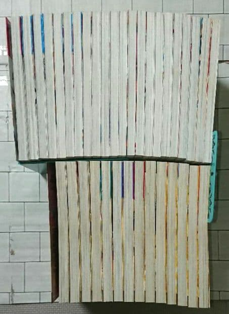 「真 恋姫無双~萌将伝」18冊+恋ノ祭編3冊+コミックアンソロ14冊 計36冊