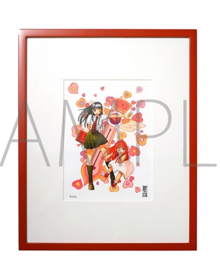 金色のガッシュ 複製原画 金色のガッシュ!! 複製原画 「金色のガッシュ!!」集合｜トレファクONLINE