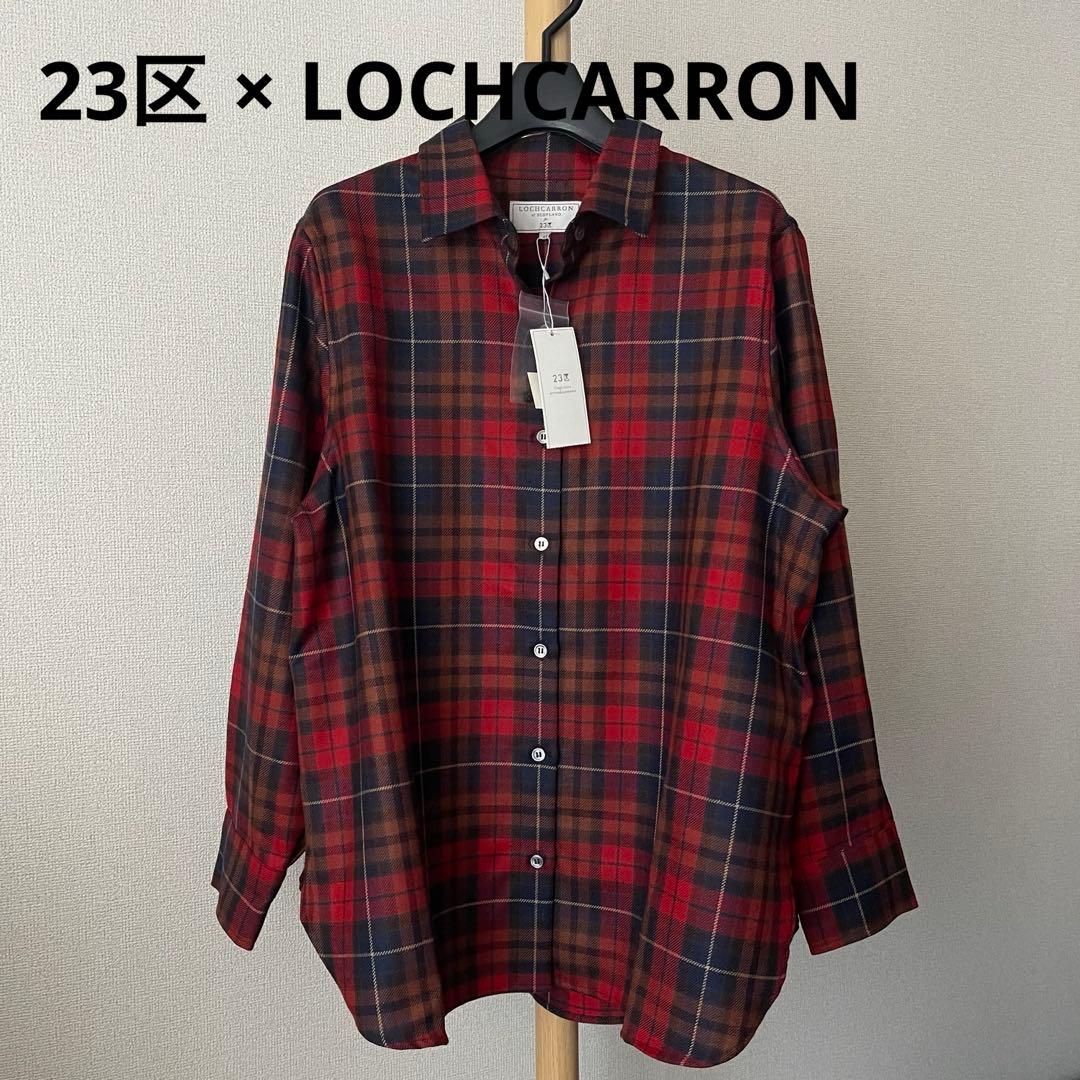 タグ付き 23区 ロキャロン チェック柄 ウール シャツ 大きいサイズ 44 楽天市場】ROTHCO ロスコ ネルシャツ 長袖シャツ メンズ 大きいサイズ