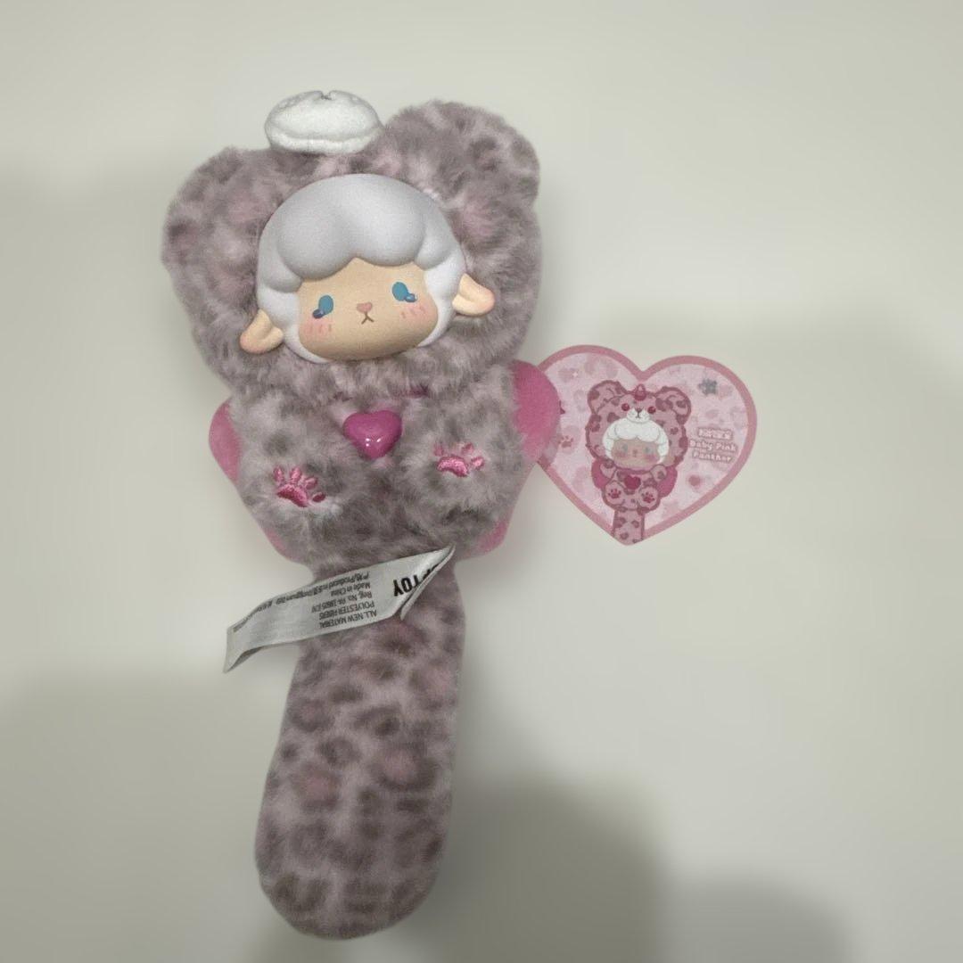 TOPTOY ギュンギュンラム Baby Pink Amazon.co.jp: TOP TOY ギュンギュンラム (Gyun Big Tailed Critter