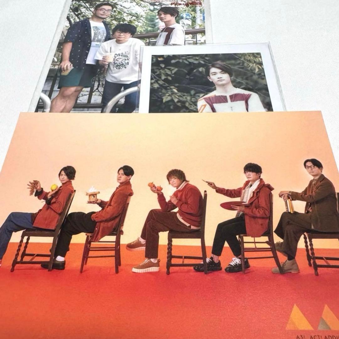 熊谷健太郎 直筆サイン入り ポラロイド - メルカリ