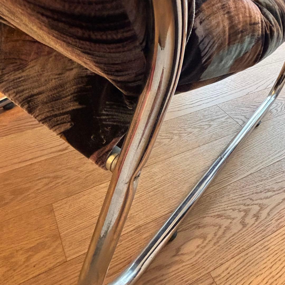 1980-70年代　vintage single sofa