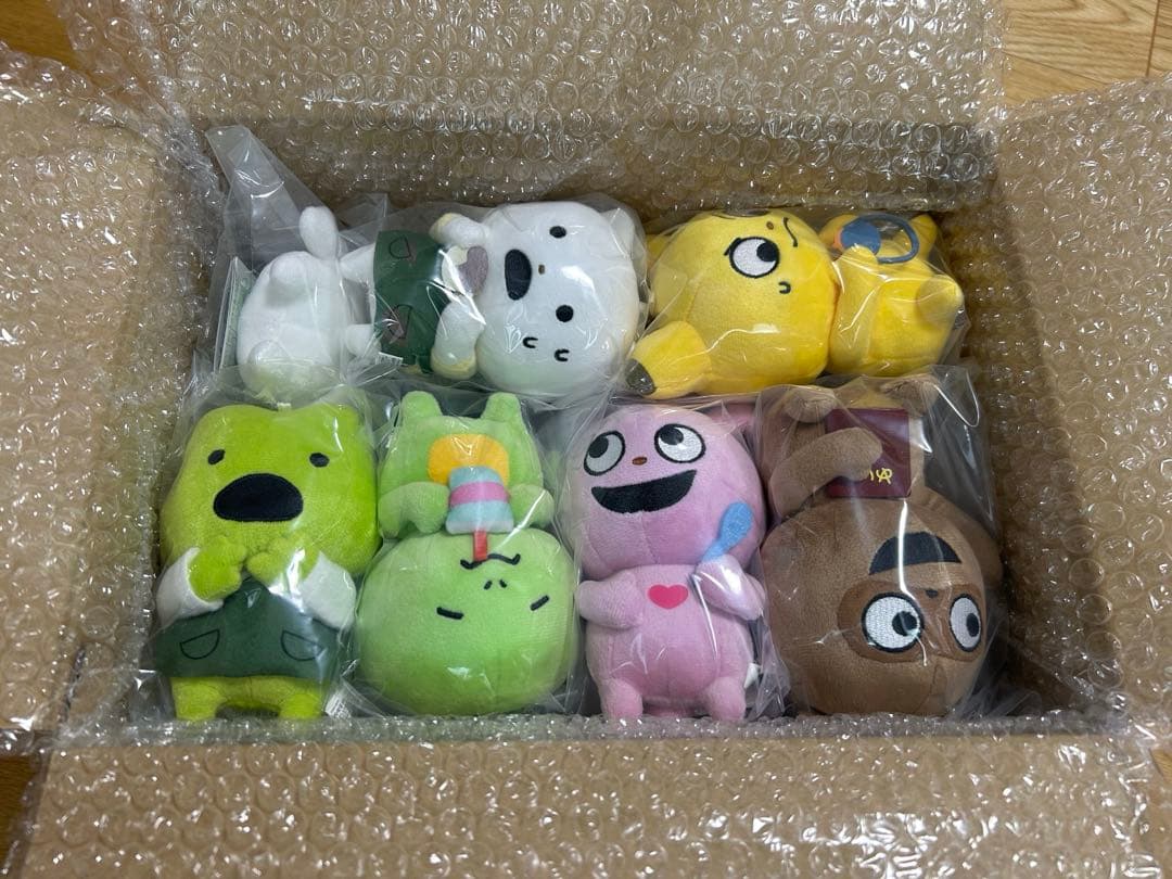 週末特価 にしむらゆうじ 純喫茶まめもやし カバンに付けられる