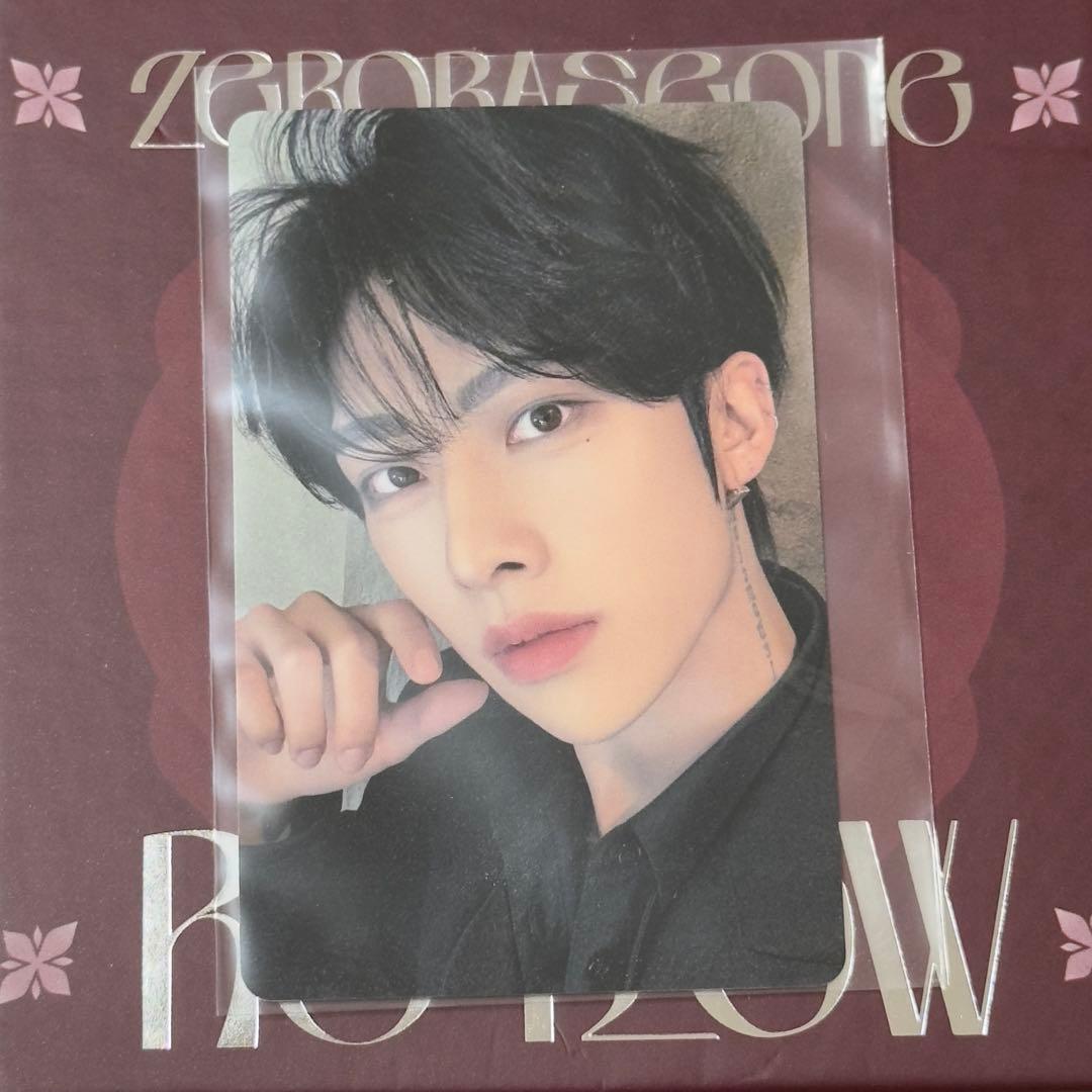 ゼベワン リッキー タワレコラキドロ特典トレカ - メルカリ