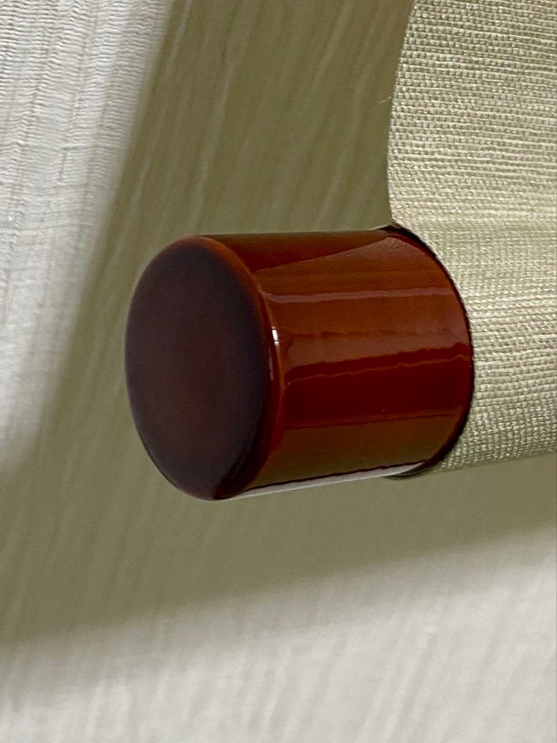 掛軸 茶掛 表千家 堀内宗完 兼中意宗匠筆【松無古今色】自筆一行 宗完