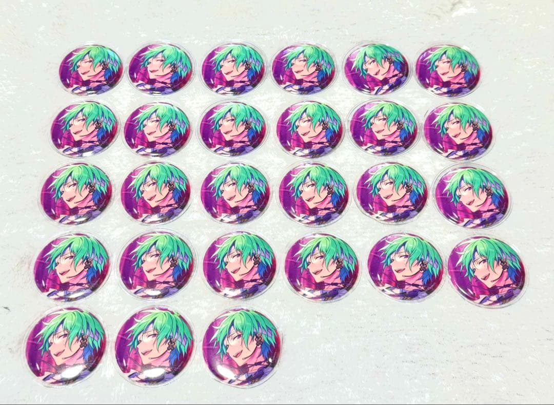 あんスタ！！ 風早巽 イベコレ缶バッジ 2023autumn あんスタ 缶バッジ 風早巽 イベコレ缶バッジ テーマスカウト｜Yahoo