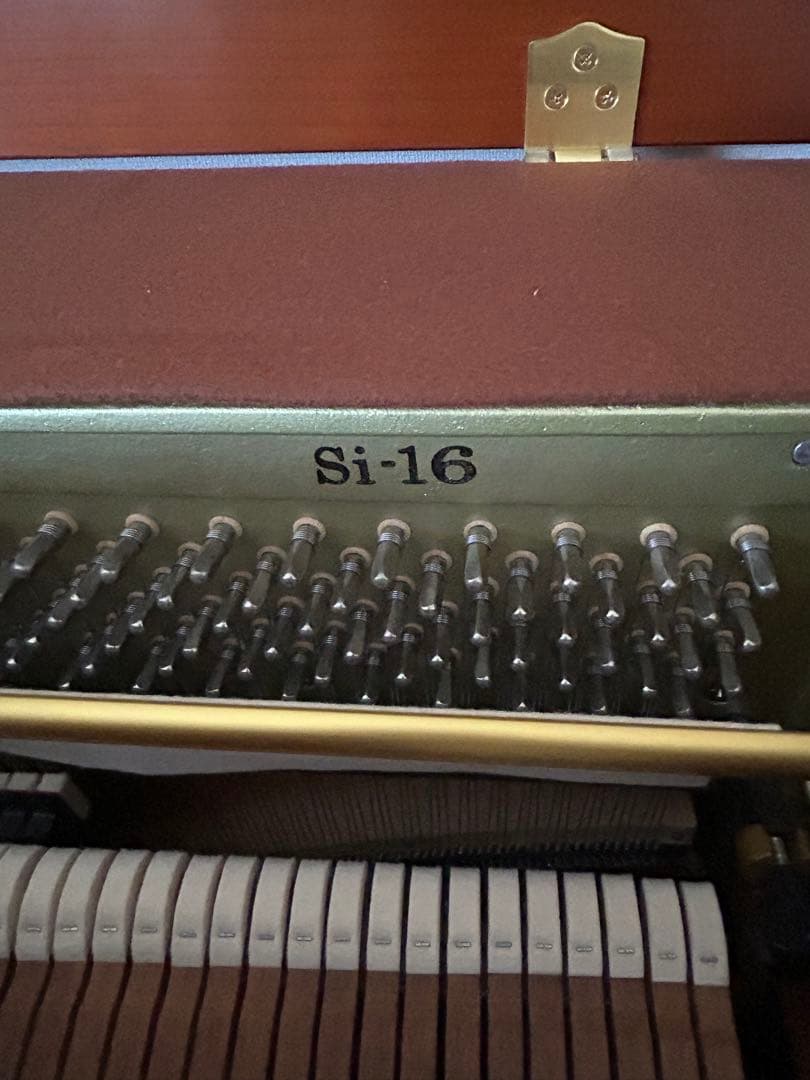 A_ko 様専用 KAWAI アップライトピアノSi16Rosinaロジーナ - メルカリ