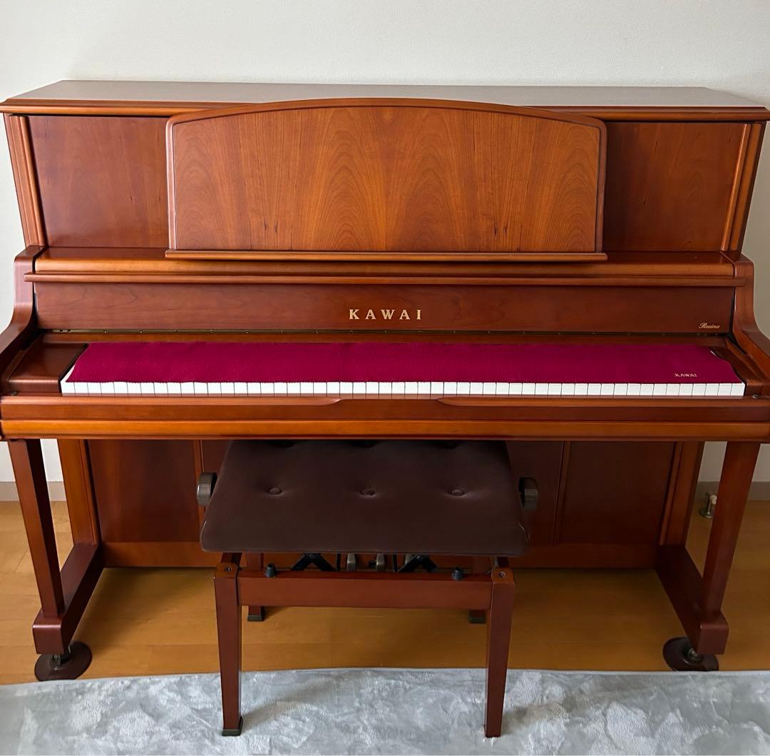 A_ko 様専用 KAWAI アップライトピアノSi16Rosinaロジーナ - メルカリ