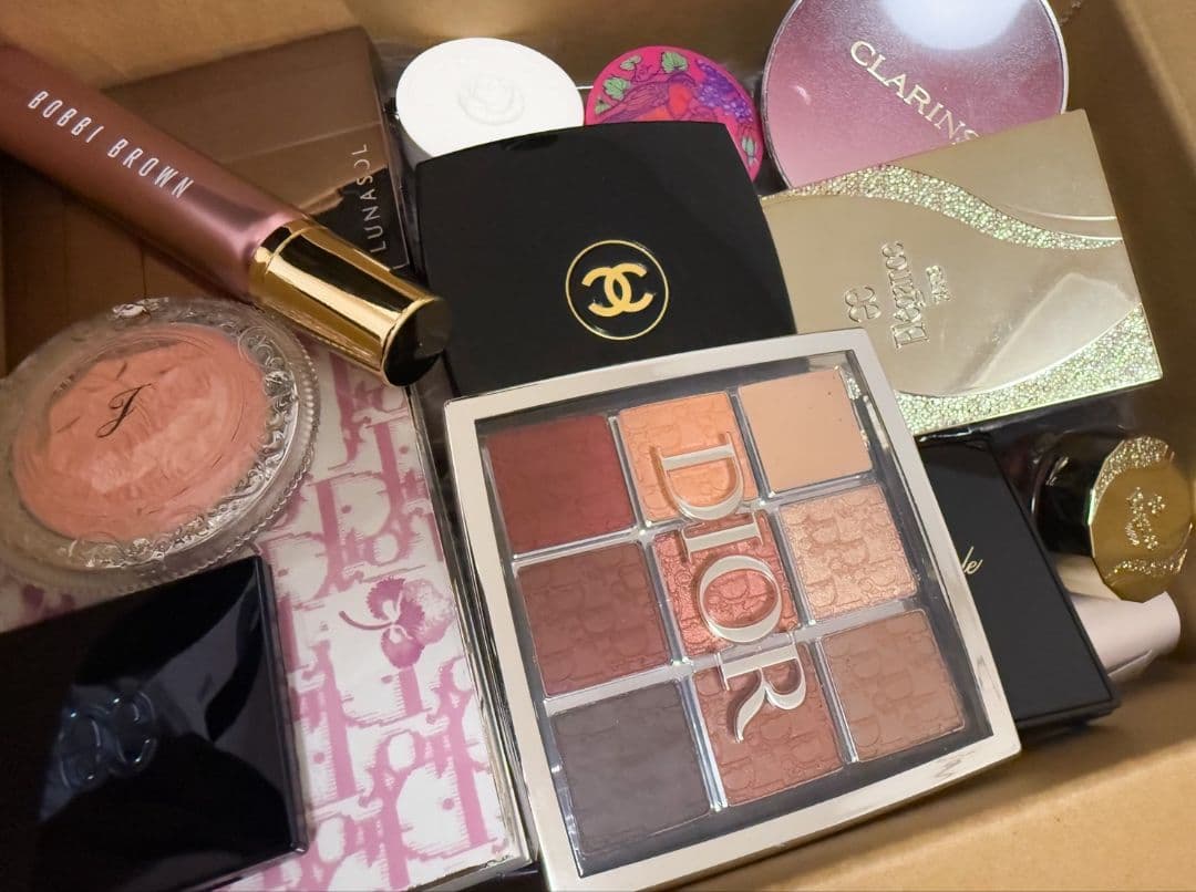 大量 デパコス プチプラ 50点以上 コスメ まとめ売り デパコス プチプラ コスメ まとめ売り - メルカリ