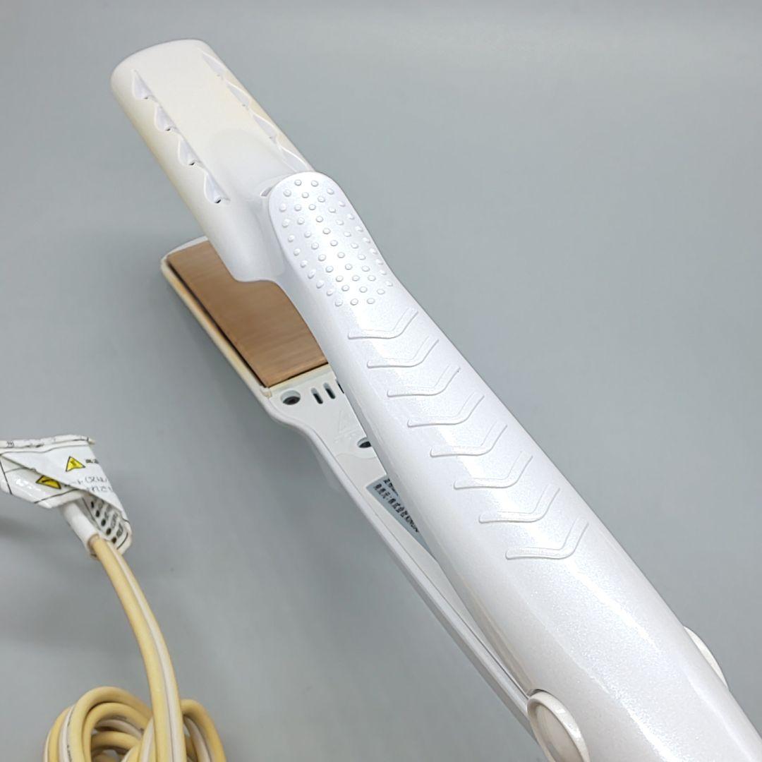 ※絹女 KINUJO キヌージョ ストレートアイロン《シリアルナンバー有》53