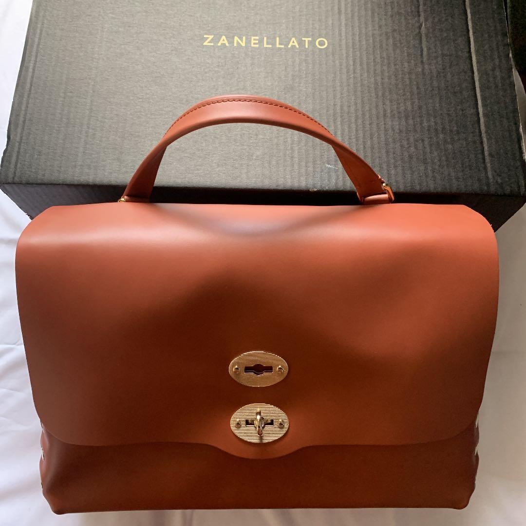 ウルカワ ZANELLATO ザネラート ポスティーナ M ミディアム ウルカワ様専用 ZANELLATO ザネラート ポスティーナ M ミディアム