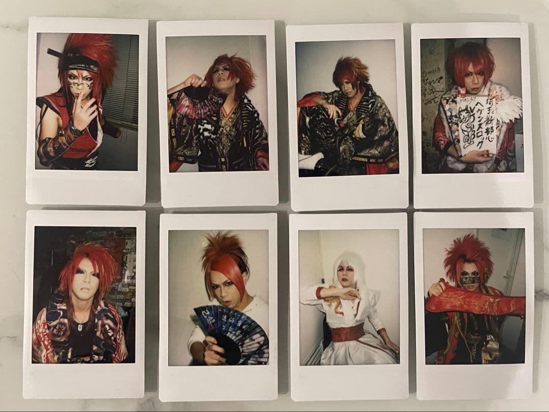 己龍 酒井参輝 チェキ - メルカリ