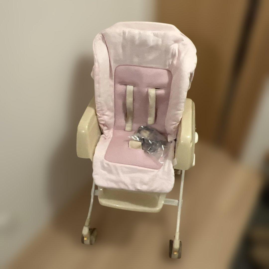 コンビ アンレーブゆらぎ ER-580 メロディオートスウィング Combi