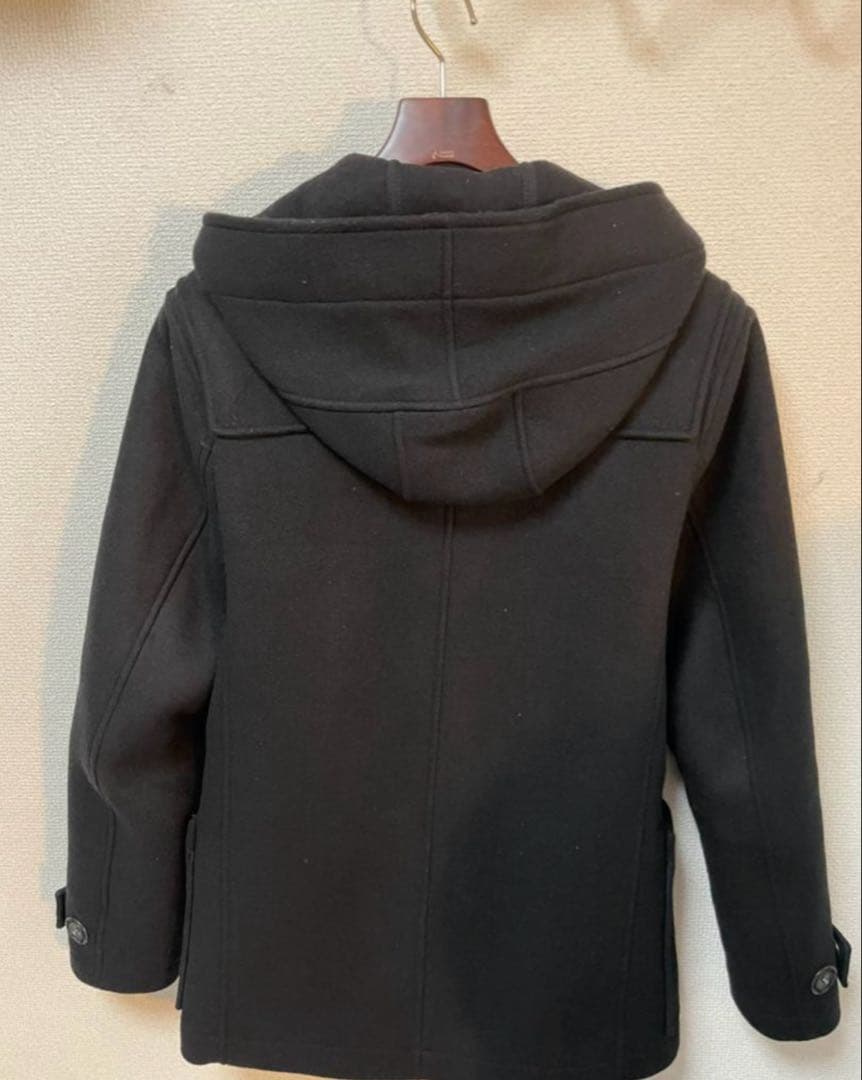 ま*と様 お得！超美品 LANVIN Paris ダッフルコート ランバン 定価