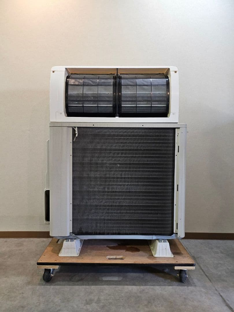 ◯1643 ダイキン【S40UTAXP-W】2017年製 14畳 エアコン 中古 - メルカリ