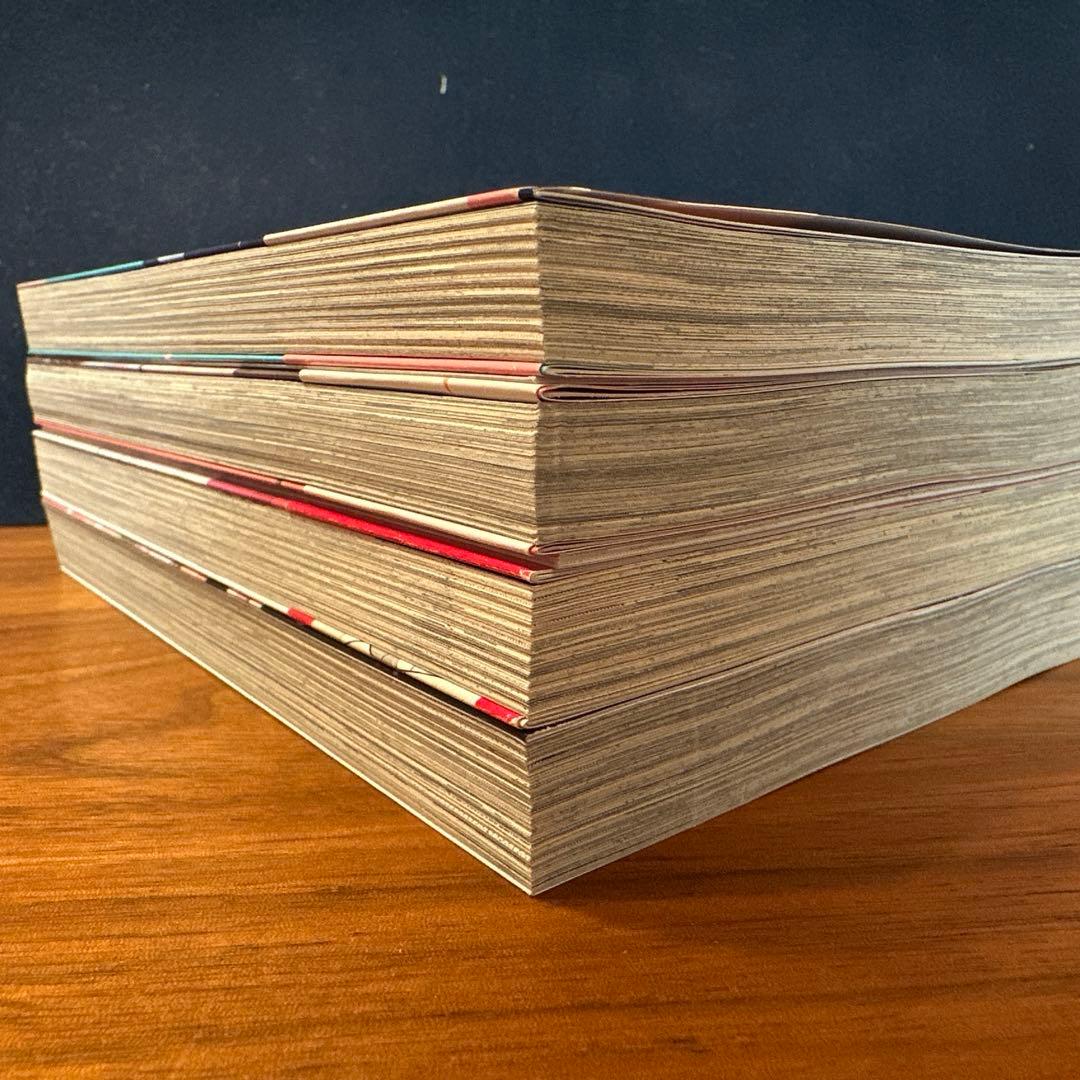 【バラ売り可】【美品】BL漫画まとめ売り