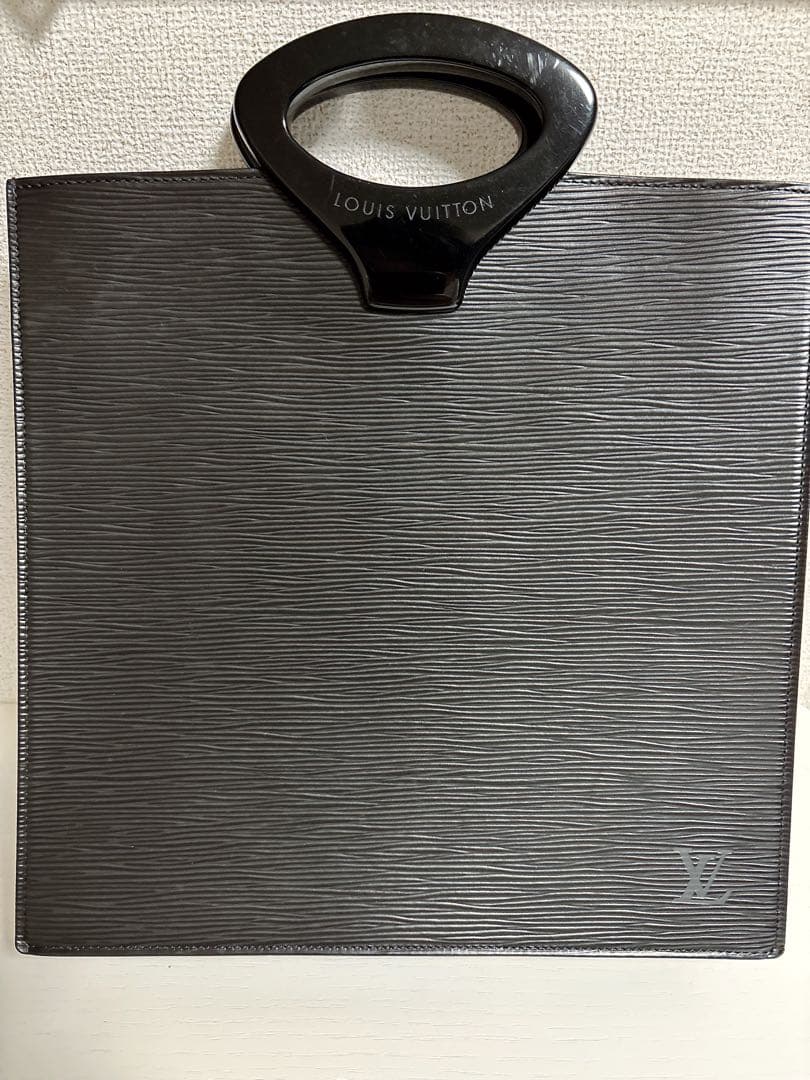 ルイヴィトン エピ オンブル バッグ LOUIS VUITTON(ルイヴィトン) エピ オンブル トートバッグ