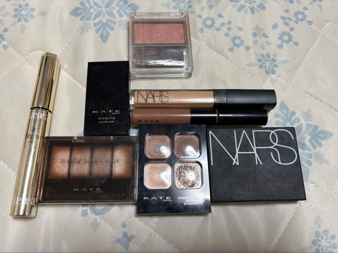 《早いもの勝ちタイムセール》スキンケア化粧品まとめ売りセット