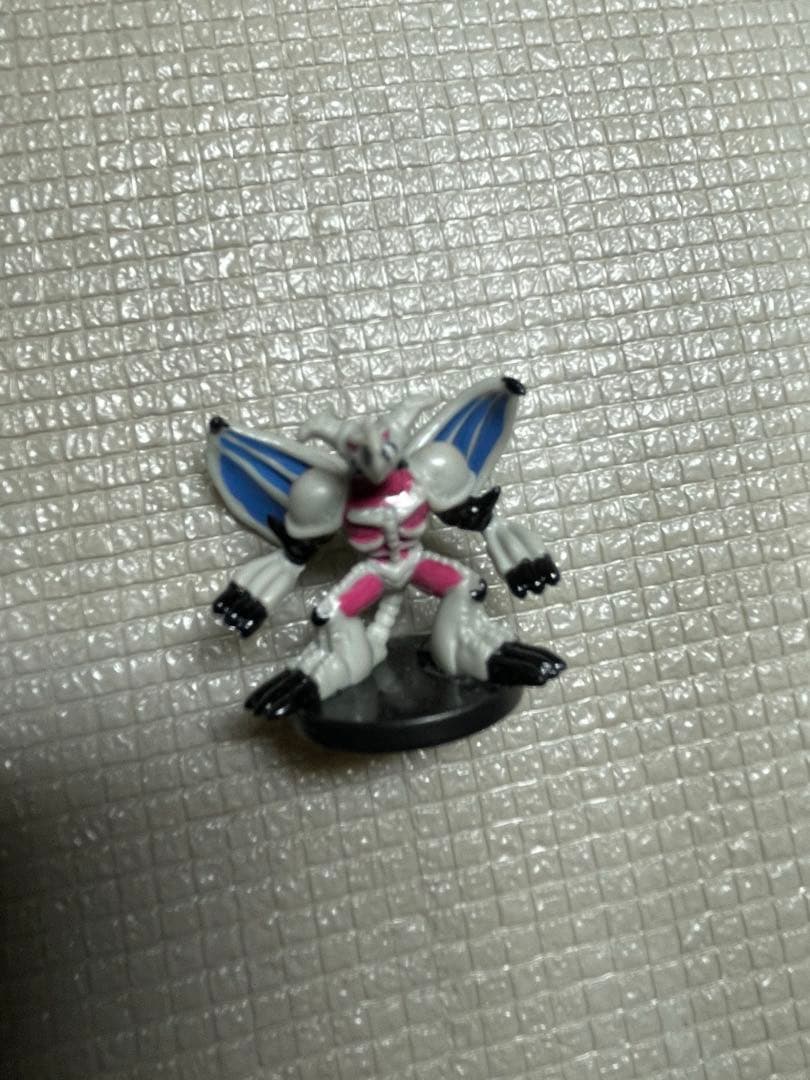 遊戯王　ダンジョンダイスモンスターズ　ブラック・デーモンズ・ドラゴン 遊戯王 ブラック・デーモンズ・ドラゴン ダンジョンダイスモンスターズ