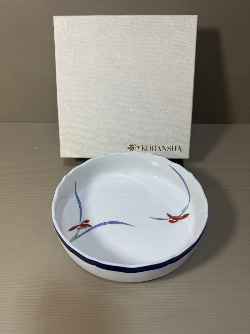 2233 香蘭社　鉢　未使用 2233 香蘭社 鉢 未使用 2233 2233 香蘭社 鉢 未使用 香蘭社 鉢 未使用 2233