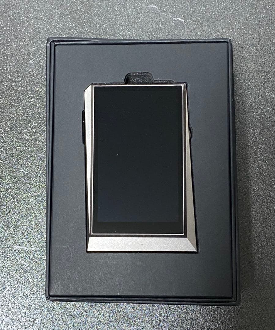 Astell&Kern AK380 AMP用Dignis本革ケースのみ - メルカリ