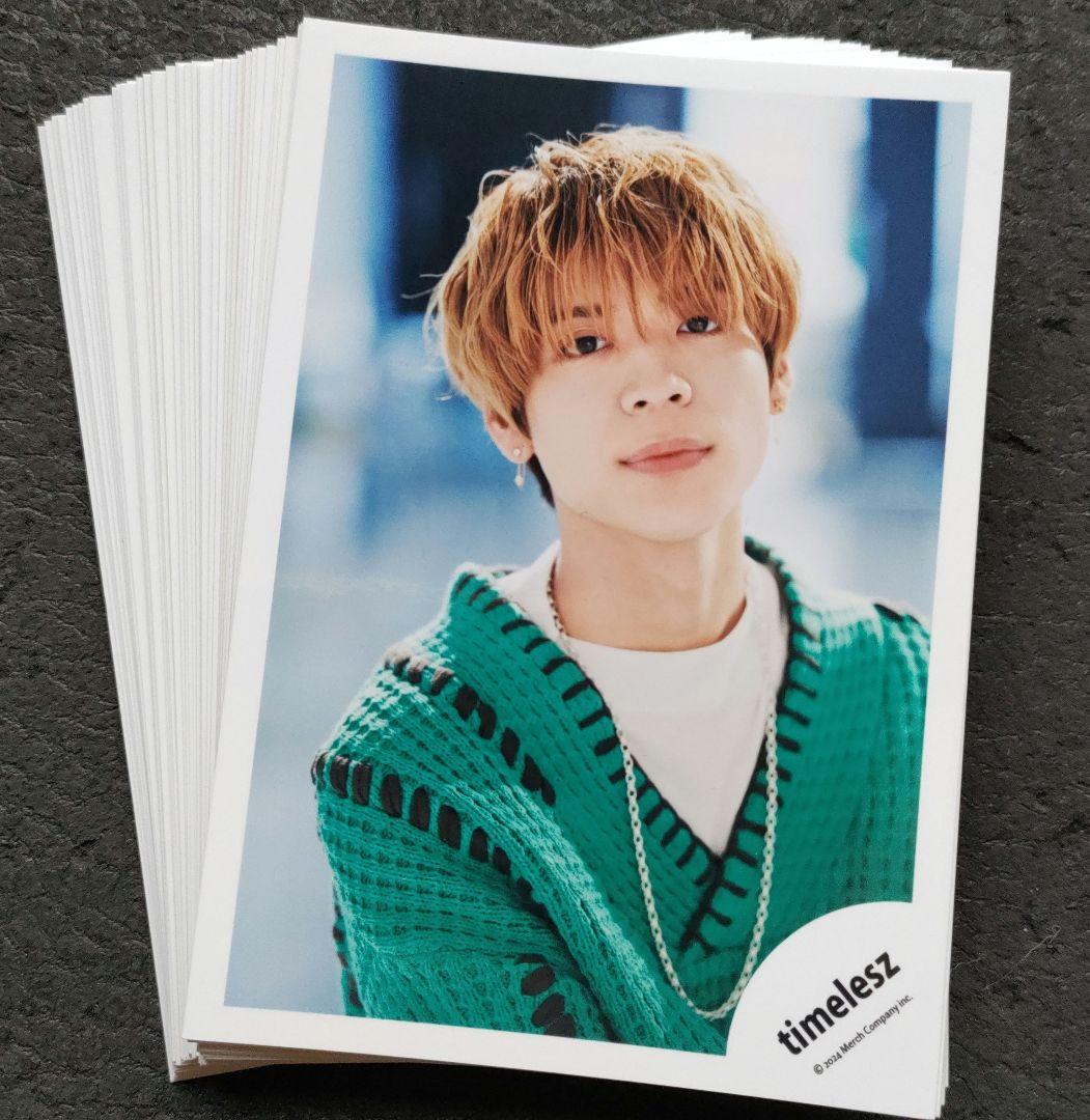 松島聡 timelesz 公式写真 ソロ 混合 68枚 Sexy Zone - メルカリ