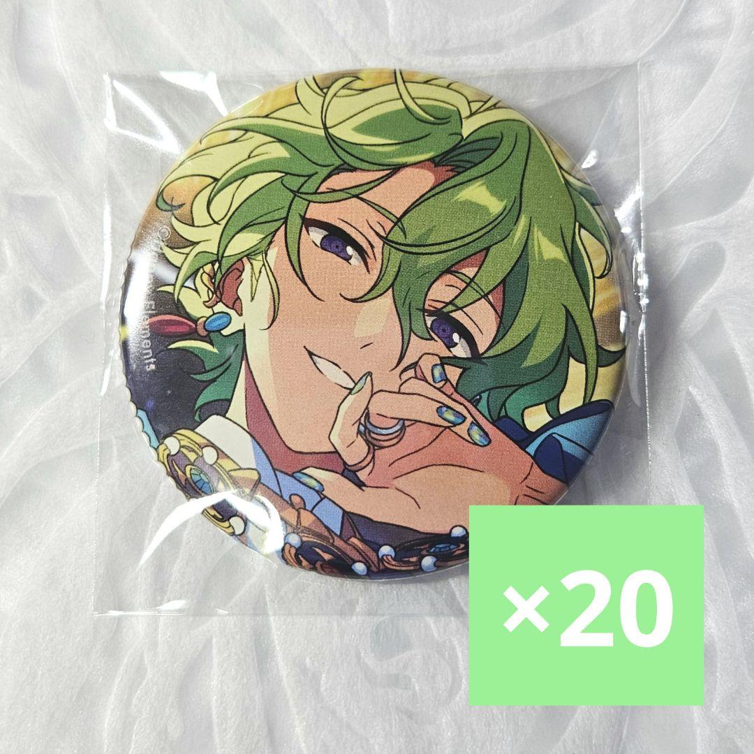 あんスタ コレ缶 Nov. 巴日和20点セット - メルカリ