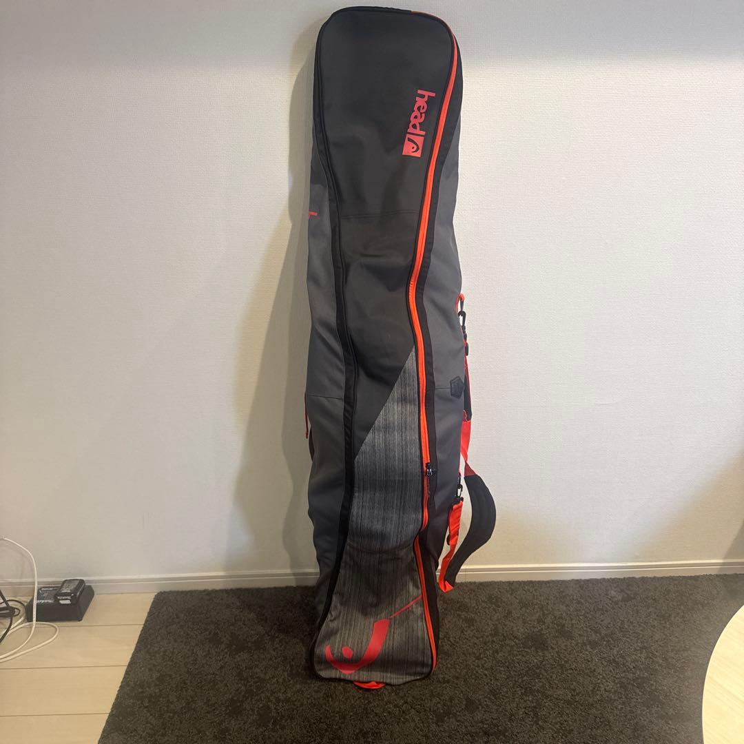 スノーボード　一式　バタレオン BATALEON（バタレオン） スノーボード 3点セット メンズ レディース 板