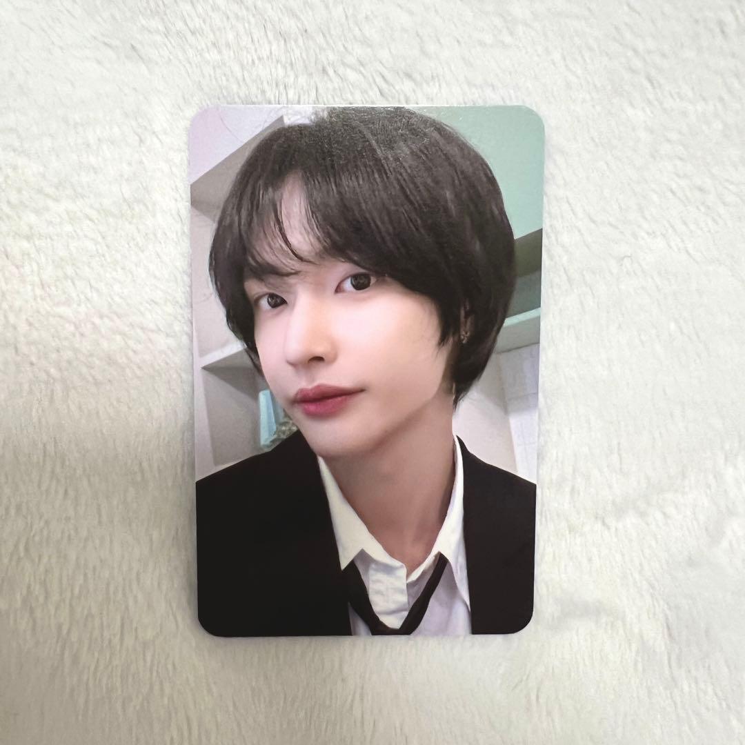 RIIZE ウォンビン everline トレカ RIIZE ウォンビン ODYSSEY EVERLINE 特典 トレカ - メルカリ