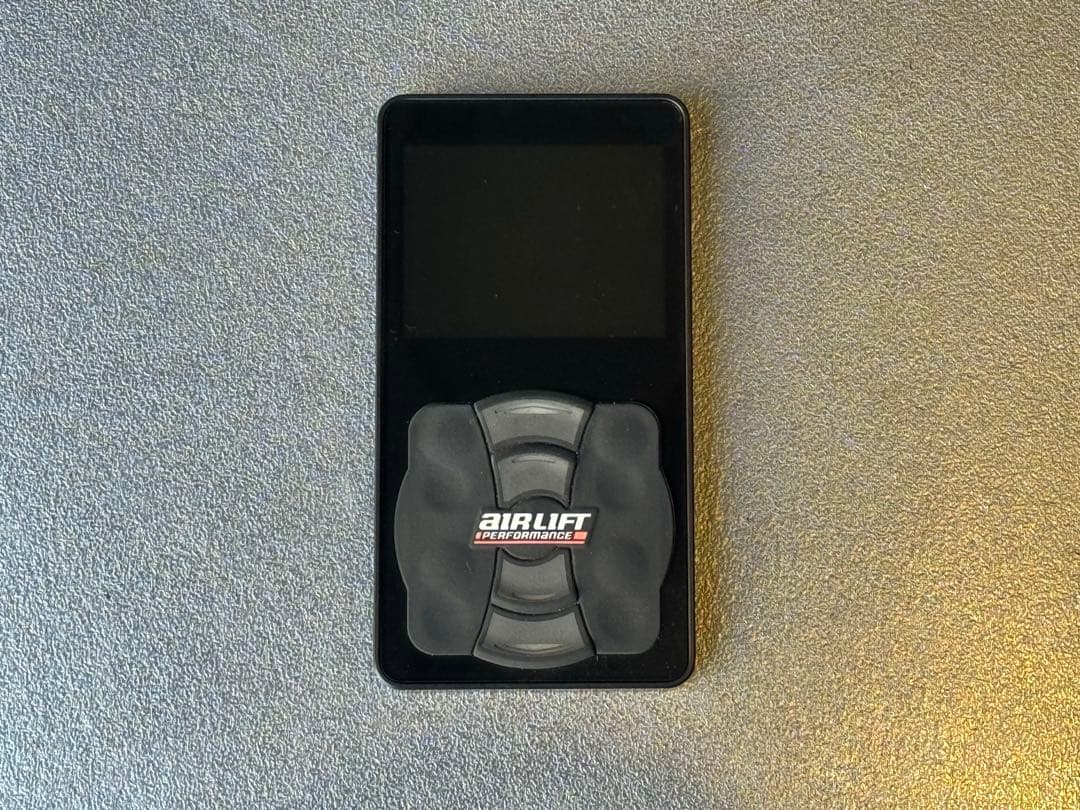 airlift エアリフト　コントローラー Airlift WirelessAIR - SharpTruck.com