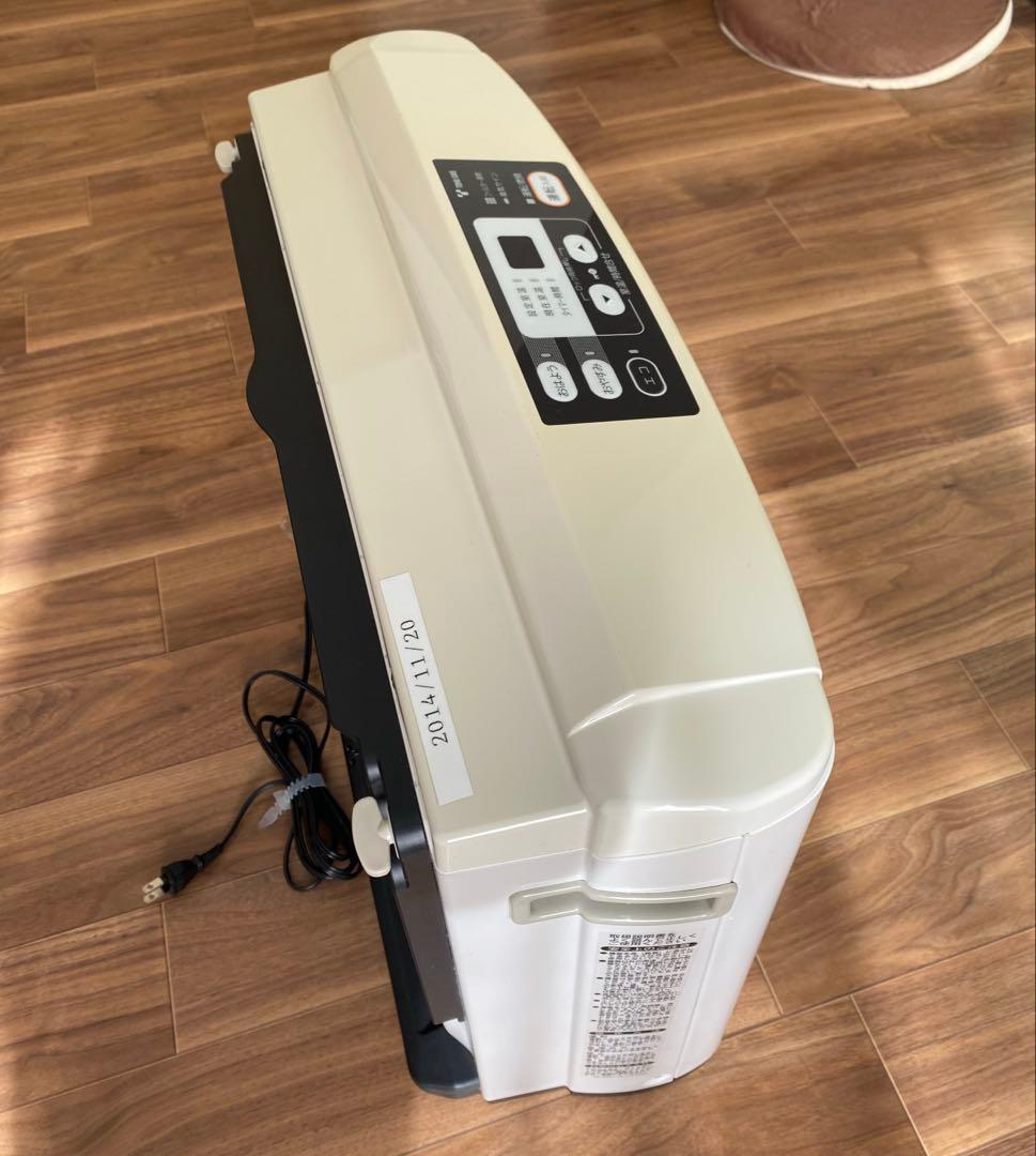 リンナイ 東邦ガス RC-M5801E ガスファンヒーター12A・13A