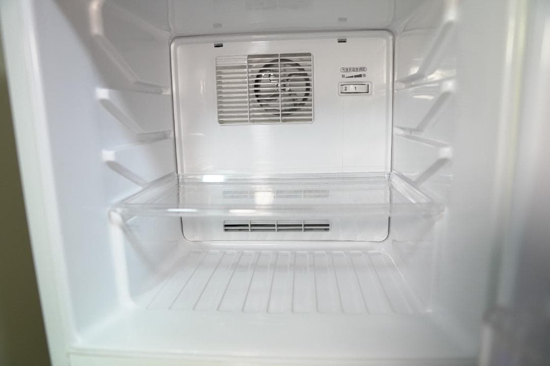 無印良品 冷蔵庫 137L 【M-R14C 2005年製】 - メルカリ