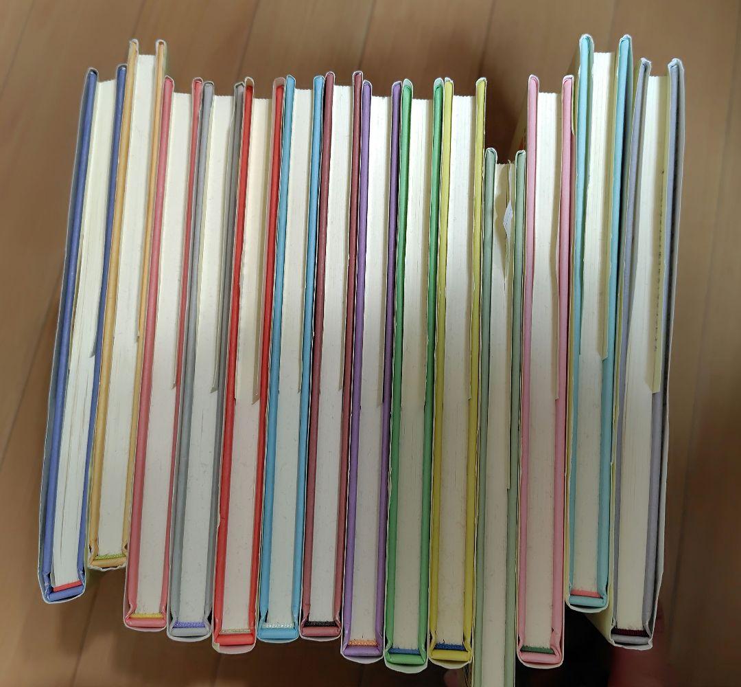 【ほぼ新品】ムーミン・コミックス 1 -14【全14巻】