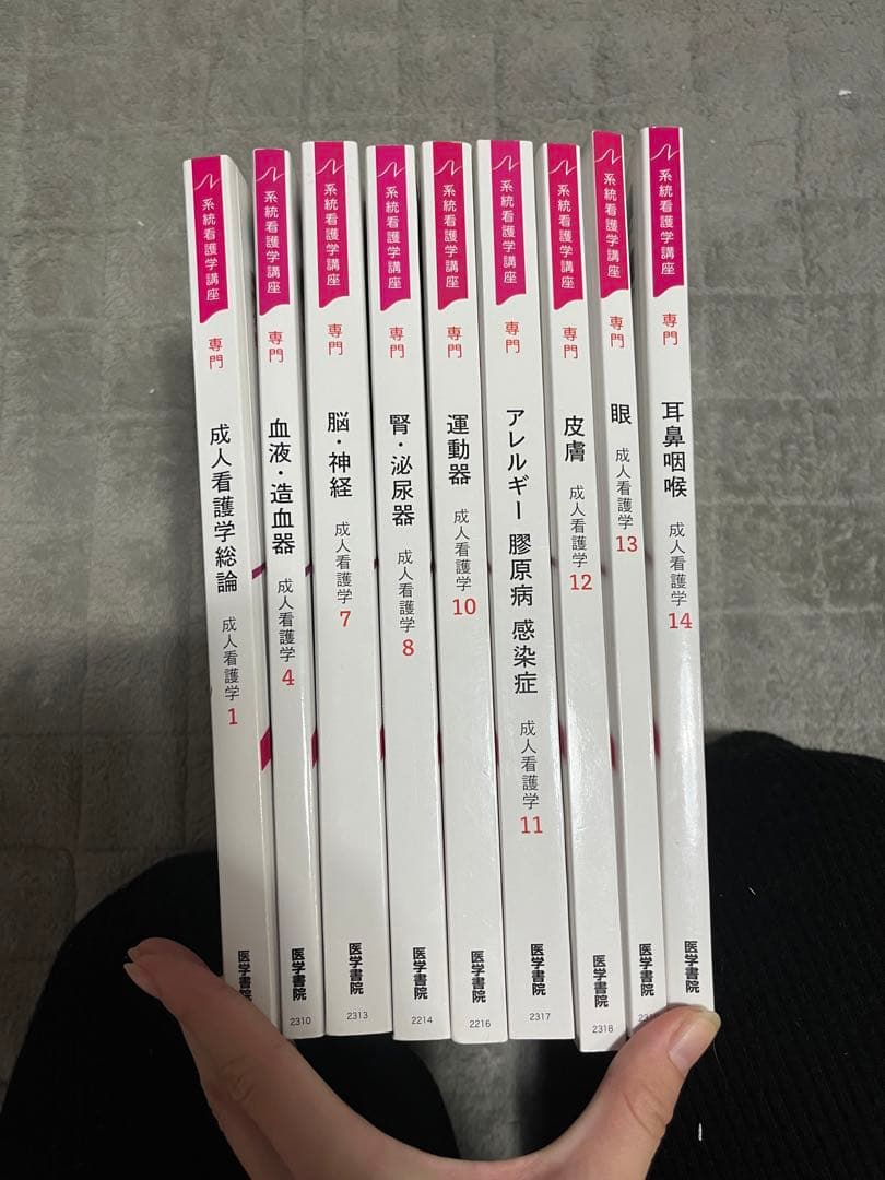 成人病学シリーズ 9巻セット 改訂2版 看護管理者が知っておきたい「様式9」の基礎講座：2024年度