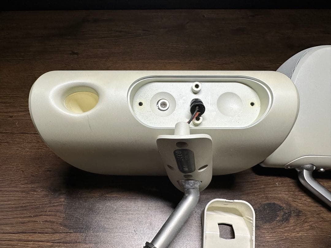 美音 Bowers & Wilkins(B&W) M-1 スピーカー 2台 - メルカリ