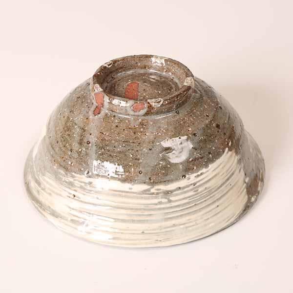 茶碗 祥雲 刷毛目平茶碗 久田宗匠書付 【茶道具・陶器】 - メルカリ