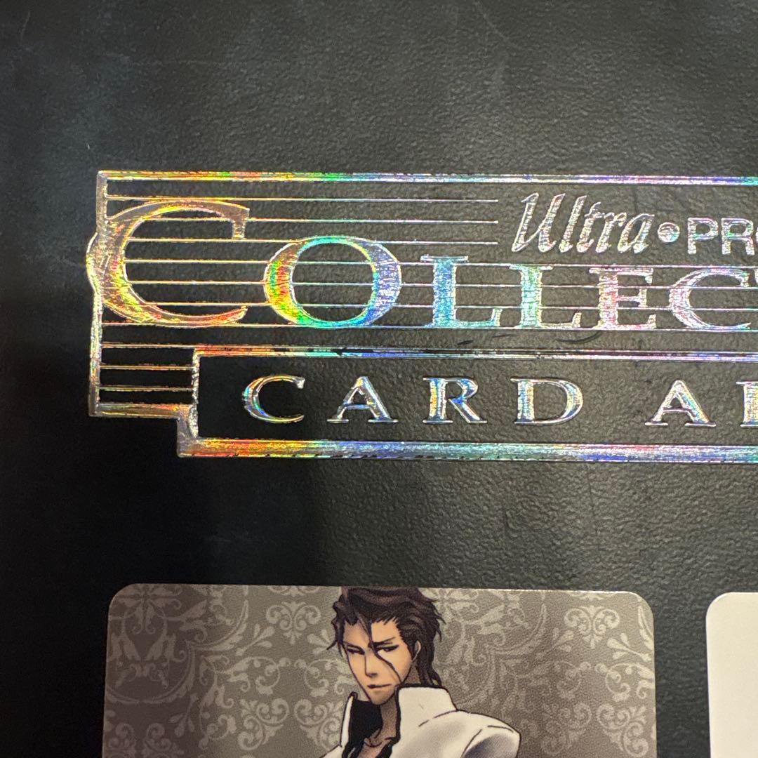 まとめ売り】BLEACH ブリーチ クリアカードコレクションspサイン他20枚