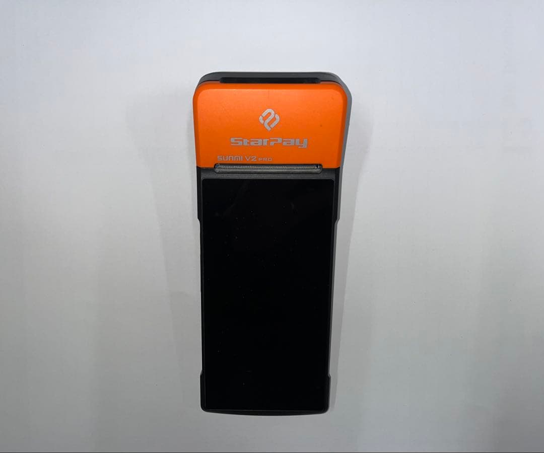 SUNMI V2 PRO （2個） Buy Sunmi V2-PRO online | Logiscenter