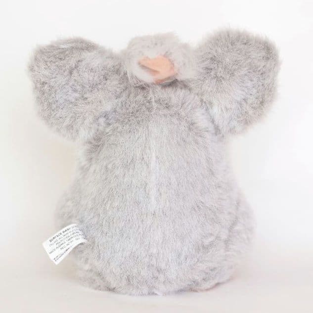 稼働品】ファービー2 クラウディピーチ ブルー目 ドイツ語 2005 - メルカリ