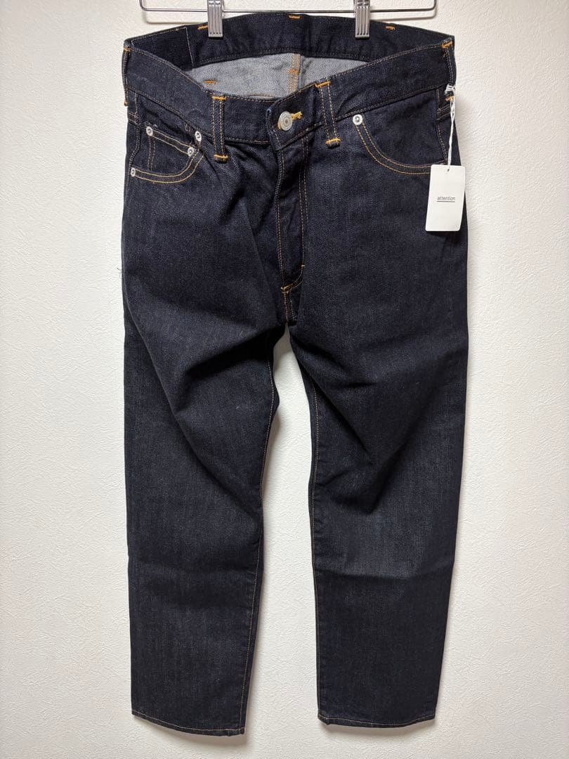 新品 EEL イール 砂浜デニム M - メルカリ