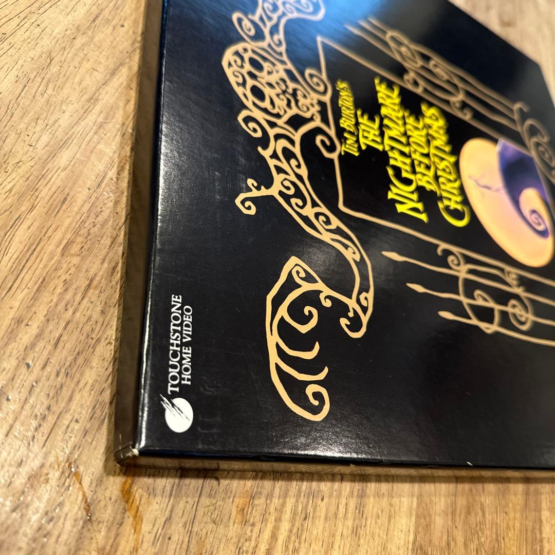 ナイトメアー・ビフォア・クリスマス 」スペシャルコレクション