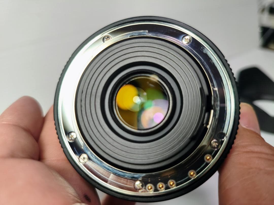 黒死病対策】ペンタックス PENTAX K-S1 黒 ダブルズーム - メルカリ