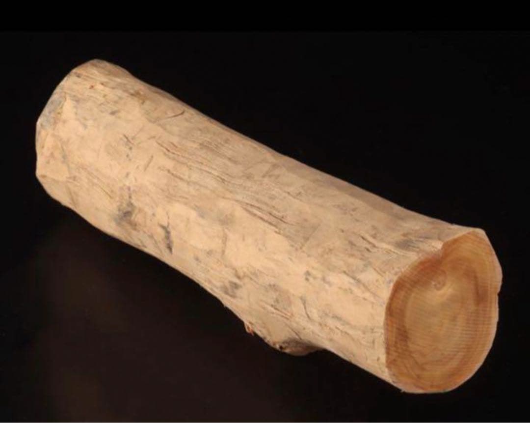 激レア】200万円 白檀原木 - メルカリ