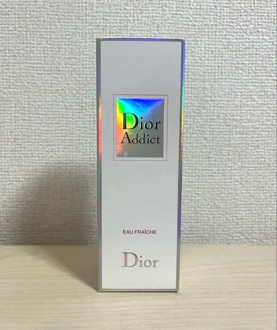 Dior アディクトオーフレッシュ ディオール / ディオール アディクト オー フレッシュの公式商品情報
