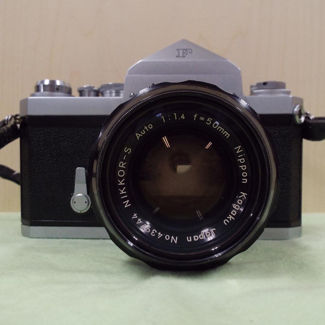 フィルムカメラ NIKON F フィルムカメラ Nikon F Nikon F」「フィルムカメラ」の商品検索結果