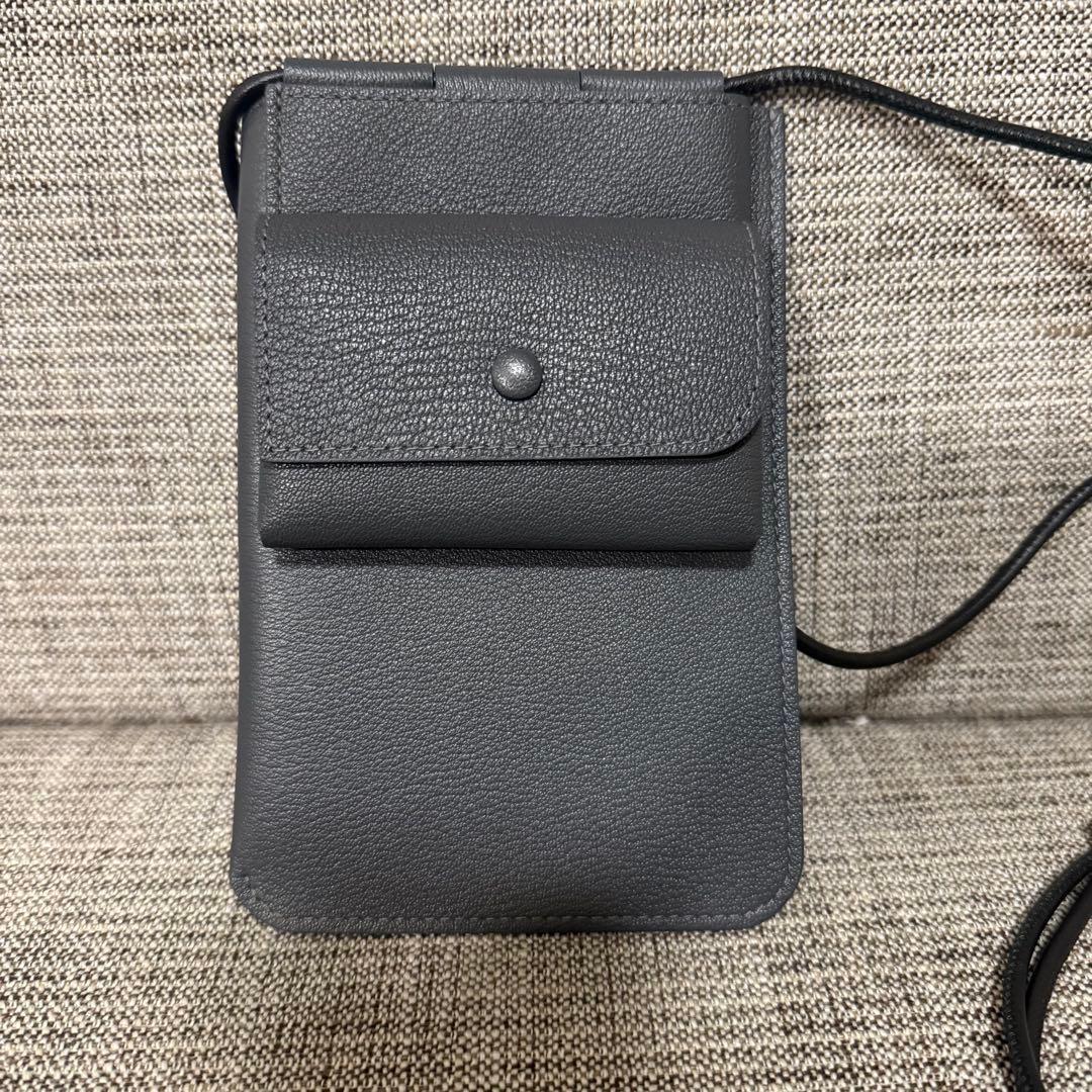 年内売切り希望MOLINI スマホショルダーウォレット　グレイ 1027_4574_540x.jpg?v=1707541062