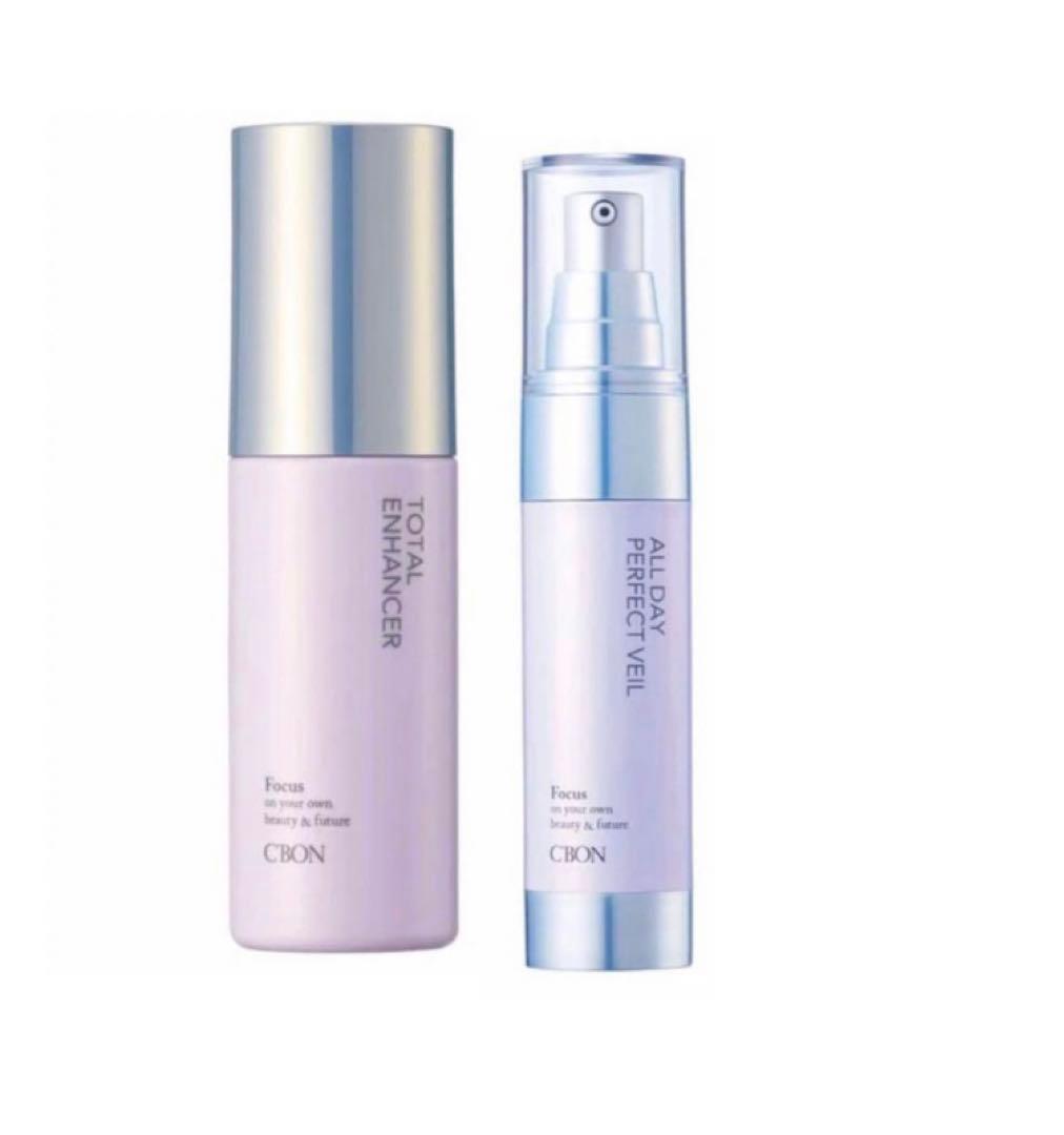 シーボン トータルエンハンサー　シーボン オールデイパーフェクトベール  新品 シーボン オールデイパーフェクトベール│【公式】シーボン（C'BON