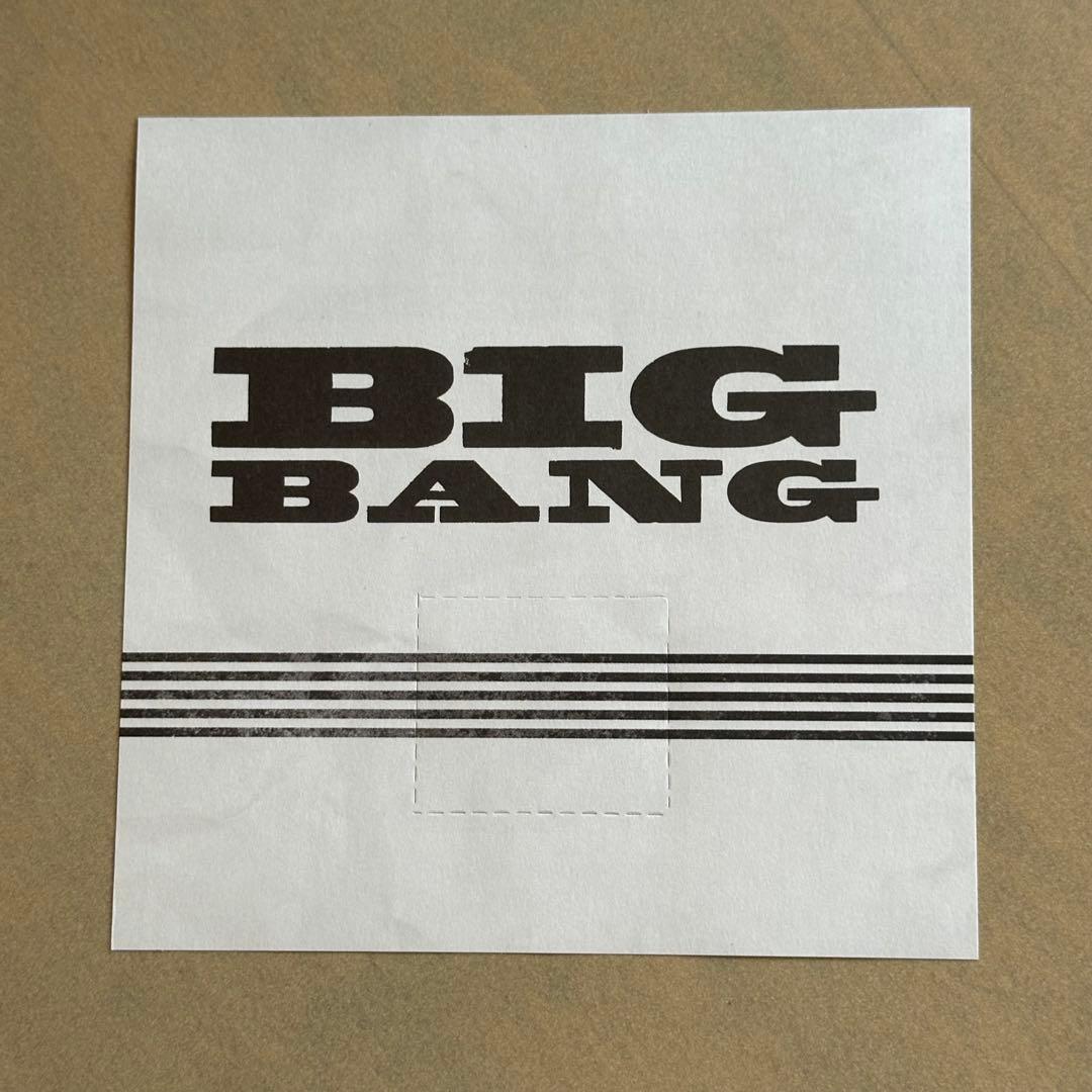 CD BIGBANG G-DRAGON盤 MADE THE FULL ALUBM